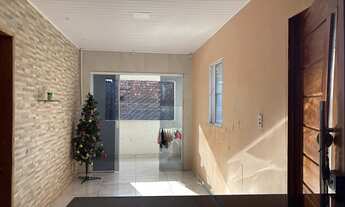 Imagem 2: Aluga -se casa de em Jardim Muribeca a casa é primeiro andar