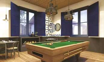 Imagem 6: Terreno à venda, 326 m² por R$ 280.000,00 - Borda da Mata - Caçapava/SP