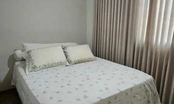 Imagem 5: Apartamento com Área Privativa para Venda em Belo Horizonte, São João Batista (Venda Nova