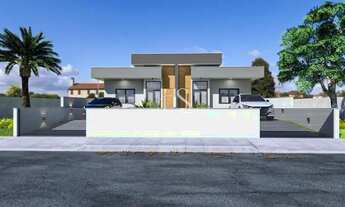 Imagem: Casa geminada a venda, 70 m², 2 dormitórios