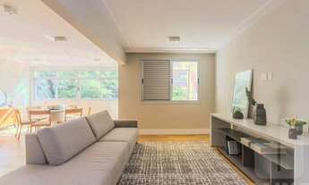 Imagem 3: Apartamento à venda em Higienópolis, com 2 quartos, 153 m²