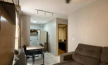 Imagem 2: VENDO APARTAMENTO NO 2 ANDAR DO ECO WAY EUSÉBIO com 2 quartos em Coaçu - Eusébio - CE