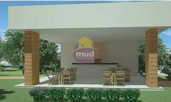 Imagem 3: Terreno em condomínio à venda no bairro Village Normand, em São José do Rio Preto - SP