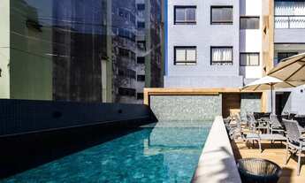 Imagem: Apartamento novo para Carnaval - Av. Cardeal