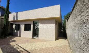 Imagem 3: CASA SETOR SUL - 03 QUARTOS COM 01 SUITE