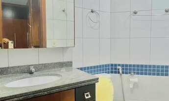 Imagem 4: 3 quartos, sol da manhã, 2 vagas, lazer completo em Jardim Camburi - Vitória - ES