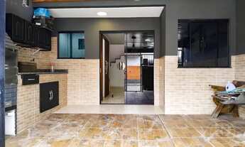 Imagem 3: Vendo Sobrado 02 Quartos, Bairro Itoupavazinha - Blumenau