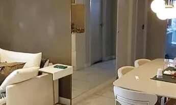 Imagem 4: North Way Residence Apartamento de 3 Quartos (2 Suítes