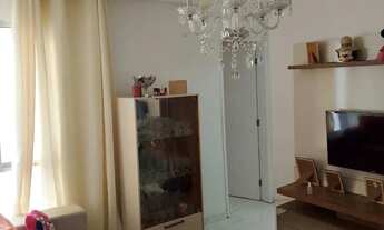 Imagem 2: Alugo apartamento mobiliado solar vile