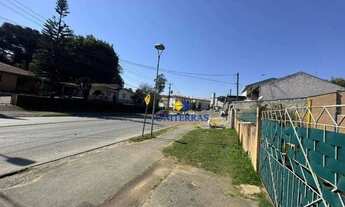 Imagem 7: Terreno à venda, 360 m² por R$ 600.000,00 - Roça Grande - Colombo/PR