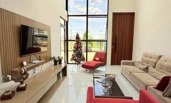 Imagem 4: Casa com um terreno ao lado da área verde com 410 m2 na cidade alpha Ceará