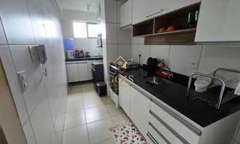 Imagem 4: Apartamento 2 quartos,1 suíte - Serraria, próximo ao Aldebaran