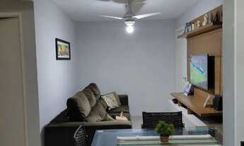 Imagem: Apartamento térreo com quintal