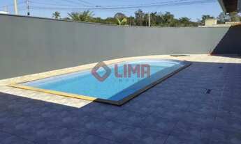 Imagem 4: LINDA RESIDÊNCIA NO VALE DO IGAPÓ IV