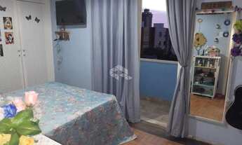 Imagem 5: Apartamento de 3 dormitórios com sacada no Menino Deus entre as Av. Praisa de Belas e Getu