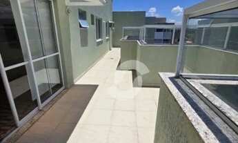 Imagem: Cobertura com 2 dormitórios à venda, 97