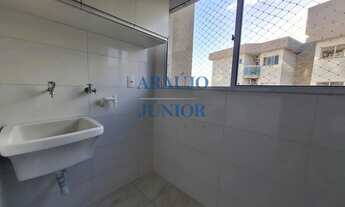 Imagem 6: Apartamento para locação em Americana-SP, Jardim Terramérica II: 3 quartos, 1 suíte, 1 sal