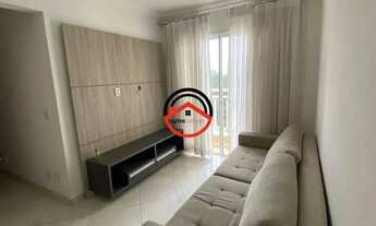 Imagem 5: Imóvel para aluguel com 62 metros quadrados com 3 quartos em Mogi Moderno - Mogi das Cruze