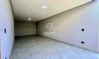 Imagem 2: Nova Jaguari - Linda casa com piscina no Condomínio Nova Jaguari