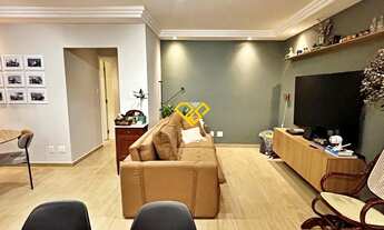 Imagem 2: Apartamento 2 Quartos a Venda em Santos - SP