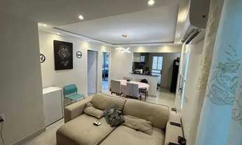 Imagem 7: Cj Parque das Palmeiras 2 Suítes, sendo uma com Closet/ Piscina/ 03 Vagas