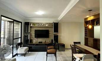 Imagem: Apartamento para venda no condomínio Grand