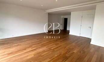 Imagem 2: Lagoa lado Ipanema - Impecável!!