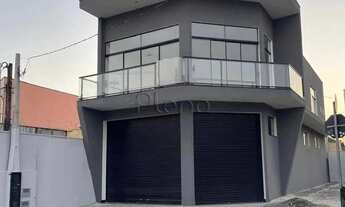 Imagem: Salão para alugar em Campinas, Ponte Preta