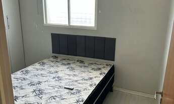 Imagem 7: Apartamento mobiliado