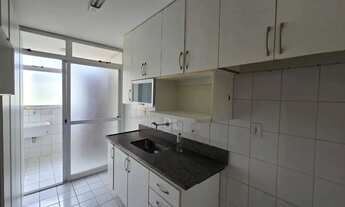 Imagem 6: Apartamento 3 Dormitórios para Aluguel no Buritis, BH Frente, 87 m², Lazer Completo