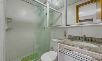 Imagem 3: Apartamento em Santa Maria Goretti