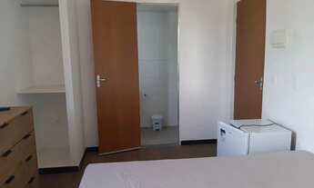 Imagem 4: Kitnet mobiliada no Bairro União próximo ao Minas Shopping