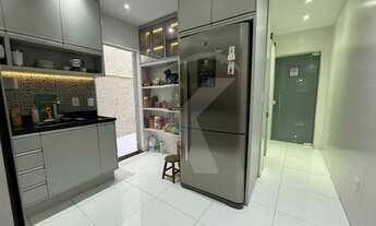 Imagem 6: Sobrado 4 Quartos, 2 Suítes, Closet, Quintal, Terraço com churrasqueira, 2 Vagas de Garage