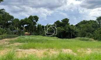 Imagem: Terreno em Itu à venda Fazenda Vila Real