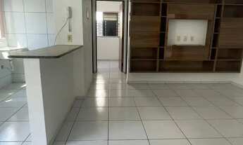 Imagem: Imóvel para venda tem 47 metros quadrados