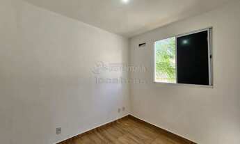 Imagem 5: Apartamento para locação no Jardim Nunes com portaria e armário planejado