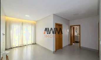 Imagem 7: Sobrado com 4 quartos à venda, 242 m² por R$ 1.600.000 - Jardins Capri - Senador Canedo/GO