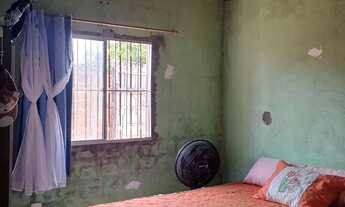 Imagem 4: CASA DE CANTO | VILA MANGUEIRÃO | 2 QUARTOS | GARAGEM