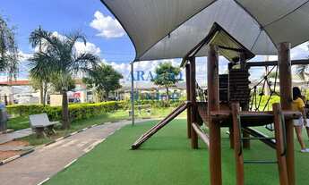 Imagem: Apartamento para locação no Americana