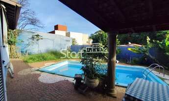 Imagem 3: Casa - Cidade Universitária - Campinas