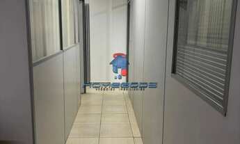 Imagem 3: Sala para alugar em Paulínia, Morumbi, com 98.74 m², Edifício Centro Comercial Aliança