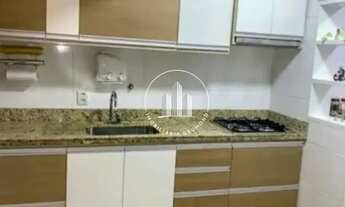 Imagem 4: Apartamento com 2 quartos em Campinas - São José