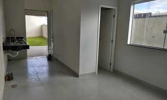 Imagem 5: Casa 3 Suítes Nova - Próxima Alameda Lucas Nogueira Garcez