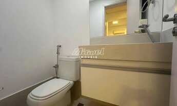 Imagem 3: Apartamento para aluguel, 3 quartos, 3 suítes, 3 vagas, Centro - Piracicaba/SP