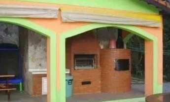 Imagem 6: Chácara com 5 dormitórios à venda, 500 m² - Portal das Acácias - Santana de Parnaíba/SP