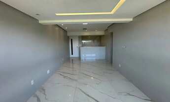 Imagem 7: Apartamento no Manhattan Tribeca com 3 quartos, suite, 84m2