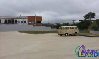 Imagem 3: GALPÃO - PARQUE SÃO LOURENÇO - SP