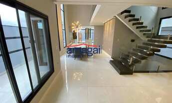 Imagem 4: Casa com 3 quartos em condomínio para locação em Jacareí - SP