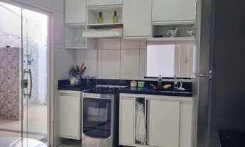 Imagem: MS! Alugo casa no Residencial Araras com