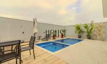 Imagem 4: Casa à venda em condomínio fechado em Sorocaba | 150m² em Residencial Monte Carlo